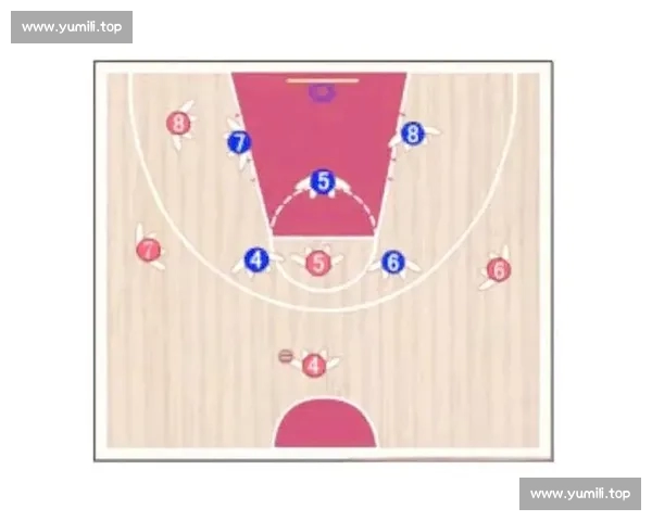 全面解析篮球赛事数据平台助力球队战术优化与球员表现分析