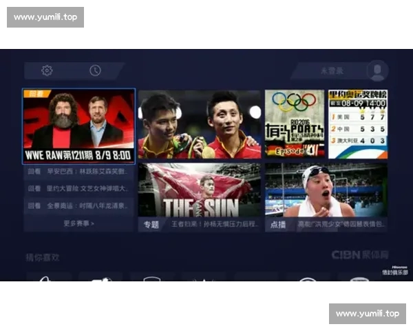 精选优质体育平台推荐指南助你畅享赛事体验与安全保障全面升级服务